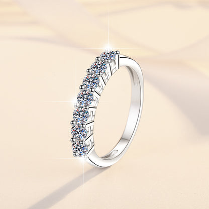 Factory Direct Moissanite Ring
